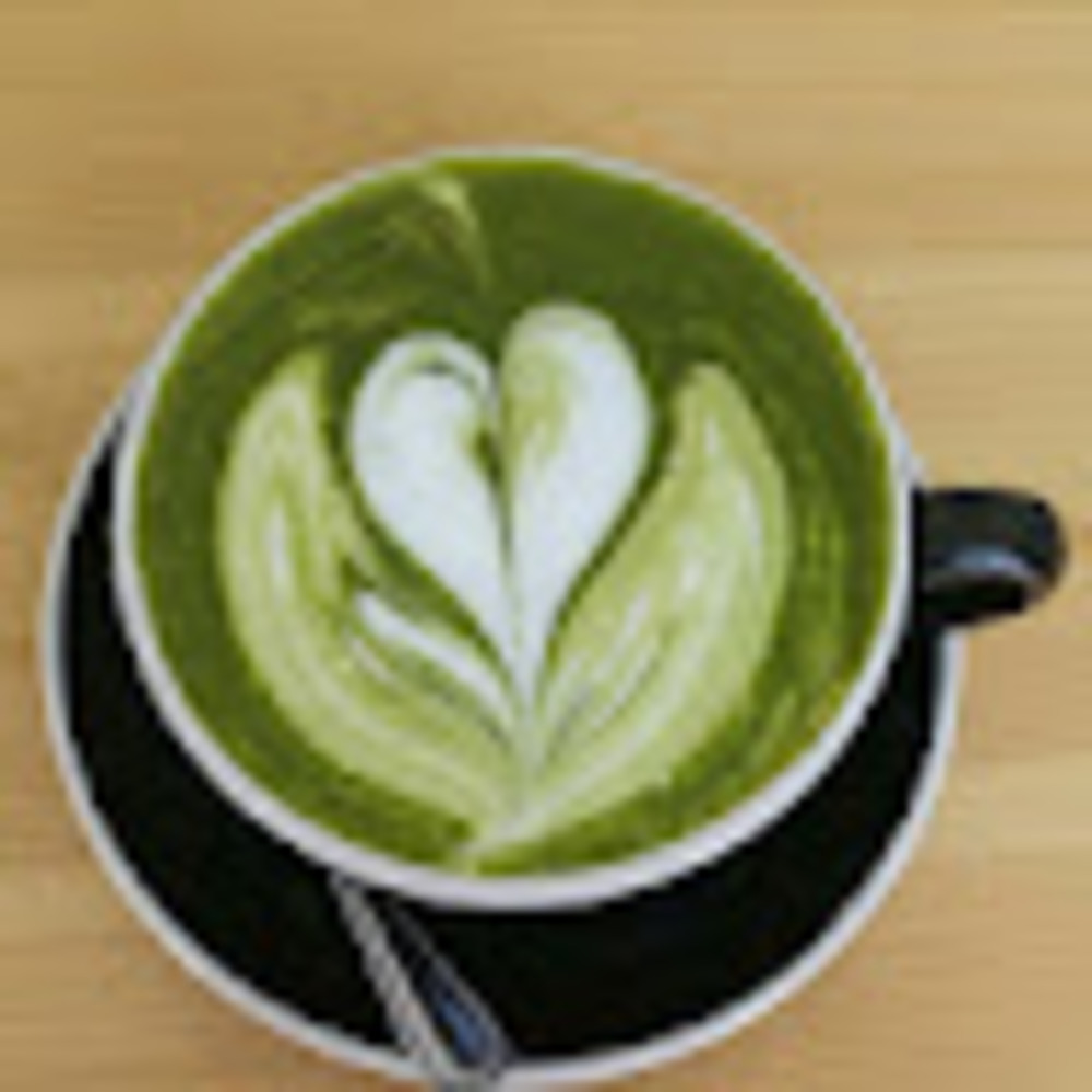 Meet your Posher, Alina